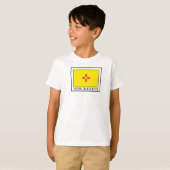 ニューメキシコ Tシャツ (正面フル)
