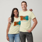 ニューメキシコ Tシャツ (ユニセックス)