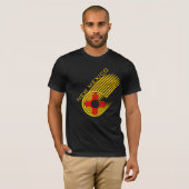 ニューメキシコ Tシャツ (正面フル)