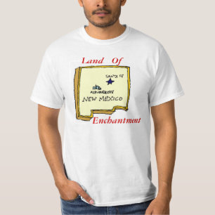 ニューメキシコ Tシャツ