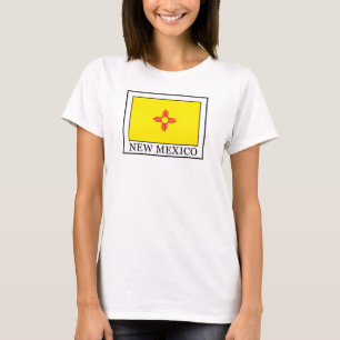 ニューメキシコ Tシャツ