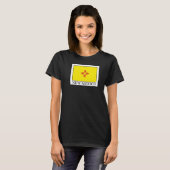 ニューメキシコ Tシャツ (正面フル)