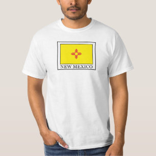 ニューメキシコ Tシャツ