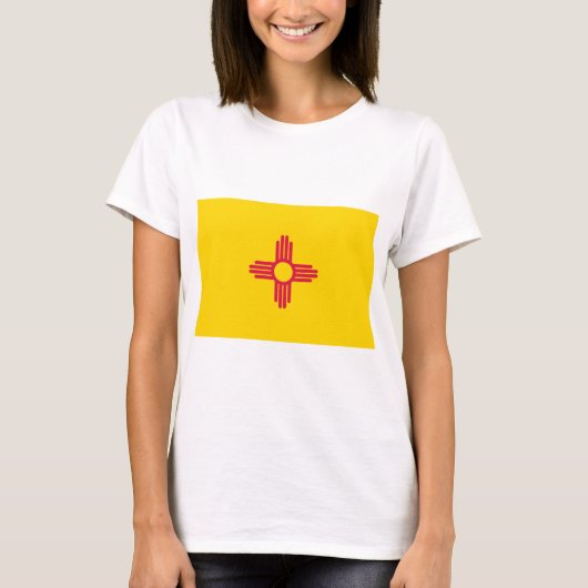 ニューメキシコ Tシャツ (正面)
