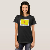ニューメキシコ Tシャツ (正面フル)