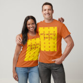 ニューメキシコ Tシャツ (ユニセックス)