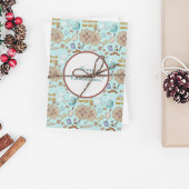 ニューメキシコBiscochitoクッキーZia Sun 招待状