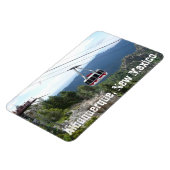 ニューメキシコFlexible Magnet, Albuquerque マグネット (左側)