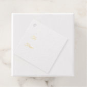 ニューメキシコLuminarias Farolitos Zia Red Chile フェイバータグ (箱)