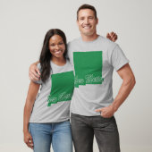 ニューメキシコTシャツの州 Tシャツ (ユニセックス)