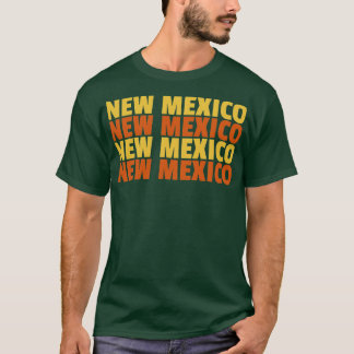 ニューメキシコTシャツ Tシャツ