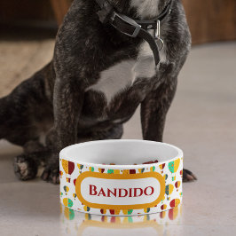 ニューメキシコZia熱気球 ボウル