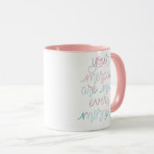 ニューメルシーズパステルマグ マグカップ (正面右)