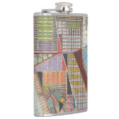 ニューモダンヨーク2の地図 フラスク (右)