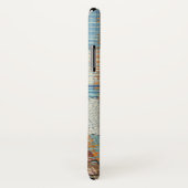 ニューモダンヨーク2の地図 Case-Mate iPhoneケース (裏面/右)