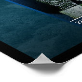 ニューモンスーンホプモンタバーンノヴァトCA 2013ポスター ポスター (角)