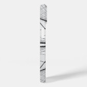 ニューユアシティブルックリンブリッジ Case-Mate iPhoneケース (裏面 / 右)