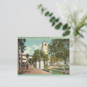 ニューユニオン通り、ロサンゼルス州 ポストカード (スタンド正面)