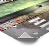 ニューヨットデザイン ポスター (角)