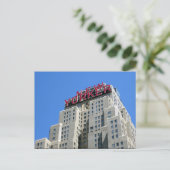 ニューヨーカー ポストカード (スタンド正面)