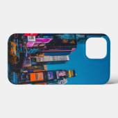 ニューヨーカー, NYC, ニューヨーク, 東海岸 Case-Mate iPhoneケース (裏面 (横))