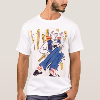 ニューヨーカー Tシャツ