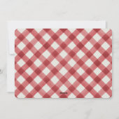 ニューヨークからの挨拶 | 休日の写真カード シーズンカード (裏面)