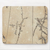 ニューヨークからトレントン44 マウスパッド (正面)