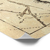 ニューヨークからブリストル45まで ポスター (角)