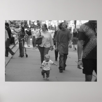 ニューヨークが大好き ポスター