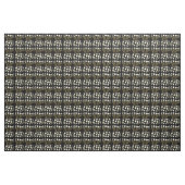 ニューヨークきらきら光る ファブリック (ヤード)