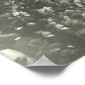 ニューヨークで参戦 ポスター (角)