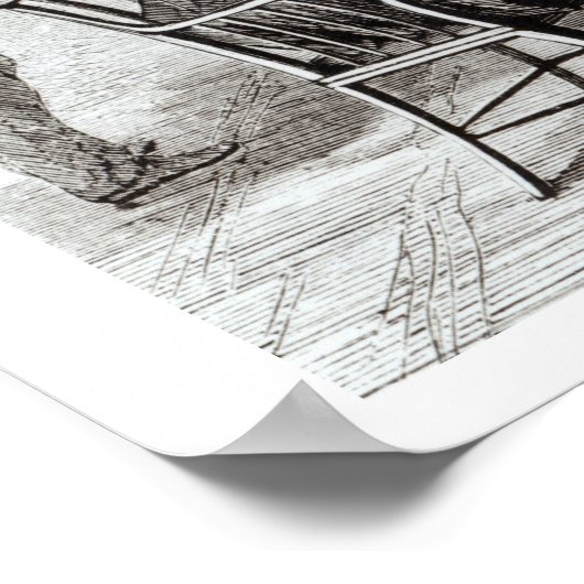 ニューヨークで開催されたキューバ人・キューバ人の移民による支援についての会議 ポスター (角)