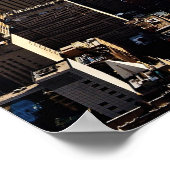 「ニューヨークにいたい」というポスター ポスター (角)