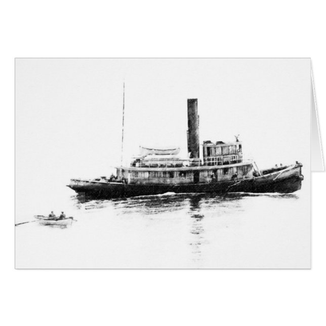 ニューヨークのための郵便 (正面横)