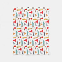 ニューヨークのアイコン