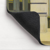 ニューヨークのオフィス マウスパッド (コーナー)