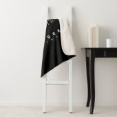 ニューヨークのクリスマス シェルパブランケット (インサイチュ)