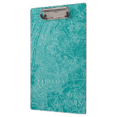 ニューヨークのグラフィック地図 クリップボード (左)