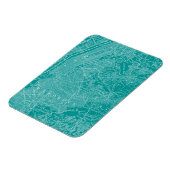 ニューヨークのグラフィック地図 マグネット (左側)