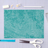 ニューヨークのグラフィック地図 薄葉紙 (クラフト)