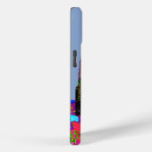 ニューヨークのグラフィティ Case-Mate iPhoneケース (裏面 / 右)