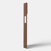 ニューヨークのスカイラインのパノラマ Case-Mate iPhoneケース (裏面 / 右)