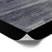 ニューヨークのスカイライン写真1900 ポスター (角)