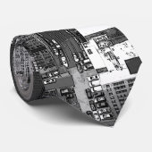 ニューヨークのタイNYCの記念品のネクタイ及びギフト ネクタイ (ロール)