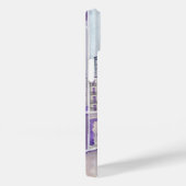 ニューヨークのピアノ音楽ガール | Iphone 6 plusケース Case-Mate iPhoneケース (裏面 / 右)