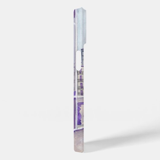 ニューヨークのピアノ音楽ガール | Iphone 6 plusケース Case-Mate iPhoneケース (裏面 / 右)