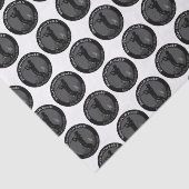 ニューヨークのブギウギ夜クラリネット 薄葉紙 (詳細)