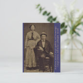 ニューヨークのヘンリー・エリザベス(SCHNELL) RUPP(本社:ニューヨーク州) ポストカード (スタンド正面)