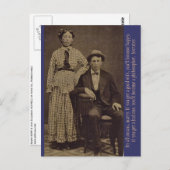 ニューヨークのヘンリー・エリザベス(SCHNELL) RUPP(本社:ニューヨーク州) ポストカード (正面/裏面)